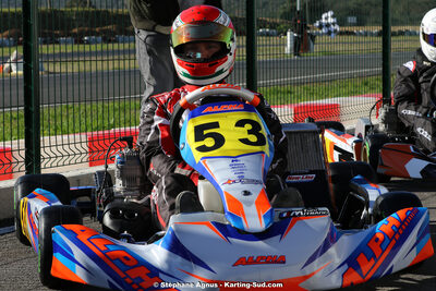 23/02/2020 : Trophée Gangeois 2020 (photos Stéphane Agnus) 2020 — karting