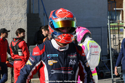 23/02/2020 : Trophée Gangeois 2020 (photos Stéphane Agnus) 2020 — karting