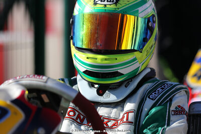 23/02/2020 : Trophée Gangeois 2020 (photos Stéphane Agnus) 2020 — karting