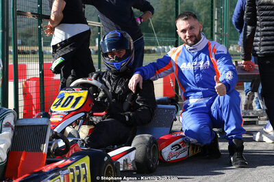 23/02/2020 : Trophée Gangeois 2020 (photos Stéphane Agnus) 2020 — karting