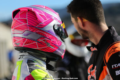 23/02/2020 : Trophée Gangeois 2020 (photos Stéphane Agnus) 2020 — karting