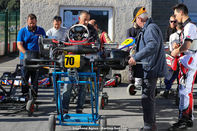 23/02/2020 : Trophée Gangeois 2020 (photos Stéphane Agnus) 2020 — karting