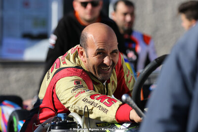 23/02/2020 : Trophée Gangeois 2020 (photos Stéphane Agnus) 2020 — karting