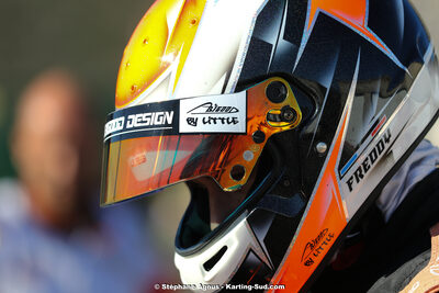 23/02/2020 : Trophée Gangeois 2020 (photos Stéphane Agnus) 2020 — karting
