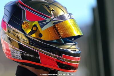23/02/2020 : Trophée Gangeois 2020 (photos Stéphane Agnus) 2020 — karting