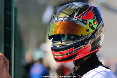 23/02/2020 : Trophée Gangeois 2020 (photos Stéphane Agnus) 2020 — karting