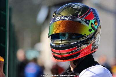 23/02/2020 : Trophée Gangeois 2020 (photos Stéphane Agnus) 2020 — karting