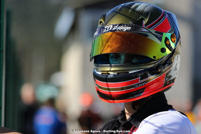 23/02/2020 : Trophée Gangeois 2020 (photos Stéphane Agnus) 2020 — karting