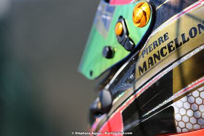 23/02/2020 : Trophée Gangeois 2020 (photos Stéphane Agnus) 2020 — karting
