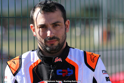 23/02/2020 : Trophée Gangeois 2020 (photos Stéphane Agnus) 2020 — karting