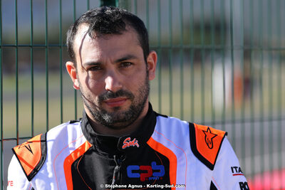 23/02/2020 : Trophée Gangeois 2020 (photos Stéphane Agnus) 2020 — karting