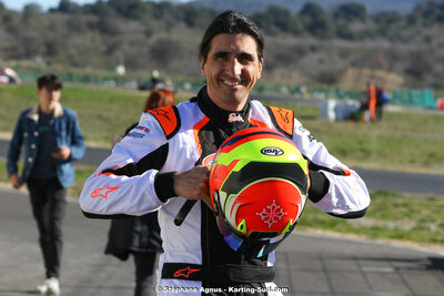 23/02/2020 : Trophée Gangeois 2020 (photos Stéphane Agnus) 2020 — karting