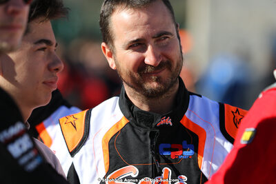 23/02/2020 : Trophée Gangeois 2020 (photos Stéphane Agnus) 2020 — karting