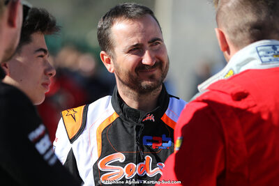 23/02/2020 : Trophée Gangeois 2020 (photos Stéphane Agnus) 2020 — karting