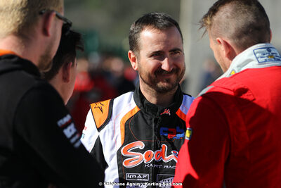 23/02/2020 : Trophée Gangeois 2020 (photos Stéphane Agnus) 2020 — karting