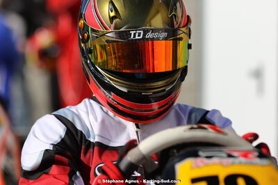 23/02/2020 : Trophée Gangeois 2020 (photos Stéphane Agnus) 2020 — karting