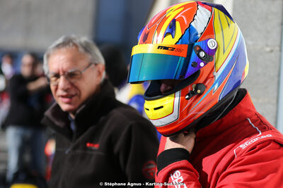 23/02/2020 : Trophée Gangeois 2020 (photos Stéphane Agnus) 2020 — karting