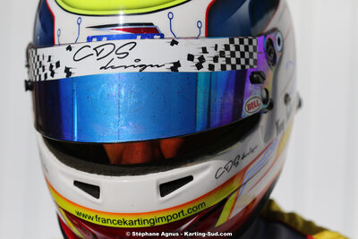 23/02/2020 : Trophée Gangeois 2020 (photos Stéphane Agnus) 2020 — karting