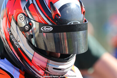 23/02/2020 : Trophée Gangeois 2020 (photos Stéphane Agnus) 2020 — karting
