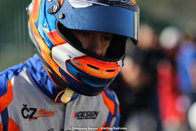 23/02/2020 : Trophée Gangeois 2020 (photos Stéphane Agnus) 2020 — karting