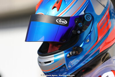 23/02/2020 : Trophée Gangeois 2020 (photos Stéphane Agnus) 2020 — karting