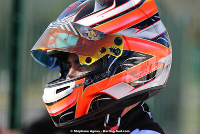 23/02/2020 : Trophée Gangeois 2020 (photos Stéphane Agnus) 2020 — karting