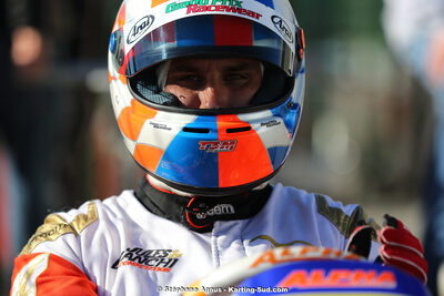 23/02/2020 : Trophée Gangeois 2020 (photos Stéphane Agnus) 2020 — karting