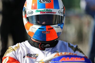 23/02/2020 : Trophée Gangeois 2020 (photos Stéphane Agnus) 2020 — karting