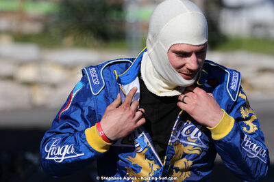 23/02/2020 : Trophée Gangeois 2020 (photos Stéphane Agnus) 2020 — karting