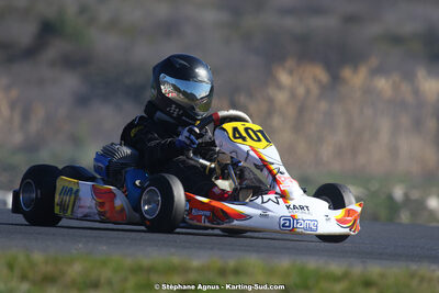 23/02/2020 : Trophée Gangeois 2020 (photos Stéphane Agnus) 2020 — karting