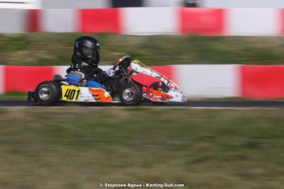 23/02/2020 : Trophée Gangeois 2020 (photos Stéphane Agnus) 2020 — karting