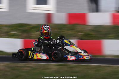 23/02/2020 : Trophée Gangeois 2020 (photos Stéphane Agnus) 2020 — karting