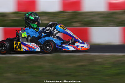 23/02/2020 : Trophée Gangeois 2020 (photos Stéphane Agnus) 2020 — karting