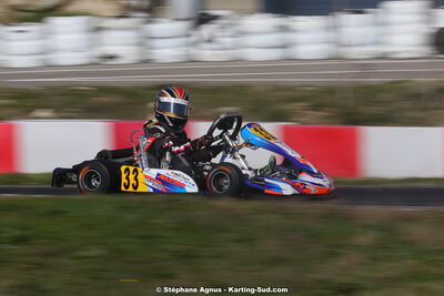 23/02/2020 : Trophée Gangeois 2020 (photos Stéphane Agnus) 2020 — karting