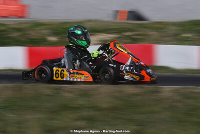 23/02/2020 : Trophée Gangeois 2020 (photos Stéphane Agnus) 2020 — karting