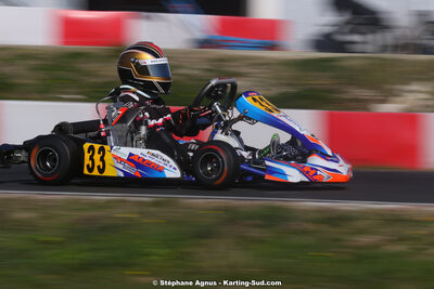 23/02/2020 : Trophée Gangeois 2020 (photos Stéphane Agnus) 2020 — karting