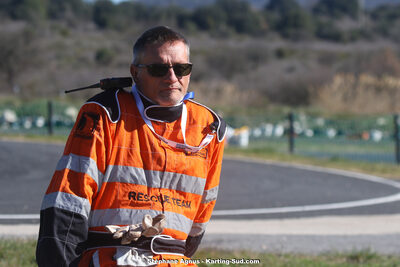 23/02/2020 : Trophée Gangeois 2020 (photos Stéphane Agnus) 2020 — karting