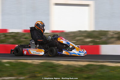 23/02/2020 : Trophée Gangeois 2020 (photos Stéphane Agnus) 2020 — karting