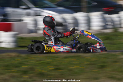 23/02/2020 : Trophée Gangeois 2020 (photos Stéphane Agnus) 2020 — karting