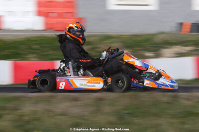 23/02/2020 : Trophée Gangeois 2020 (photos Stéphane Agnus) 2020 — karting