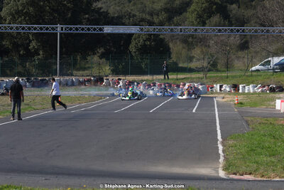 23/02/2020 : Trophée Gangeois 2020 (photos Stéphane Agnus) 2020 — karting