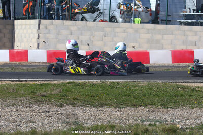 23/02/2020 : Trophée Gangeois 2020 (photos Stéphane Agnus) 2020 — karting