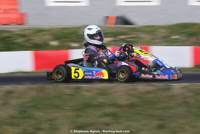 23/02/2020 : Trophée Gangeois 2020 (photos Stéphane Agnus) 2020 — karting