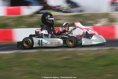 23/02/2020 : Trophée Gangeois 2020 (photos Stéphane Agnus) 2020 — karting