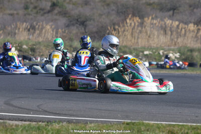 23/02/2020 : Trophée Gangeois 2020 (photos Stéphane Agnus) 2020 — karting
