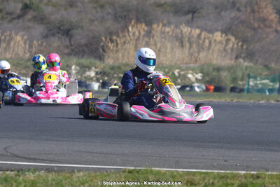 23/02/2020 : Trophée Gangeois 2020 (photos Stéphane Agnus) 2020 — karting