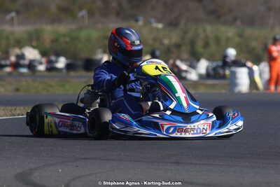 23/02/2020 : Trophée Gangeois 2020 (photos Stéphane Agnus) 2020 — karting