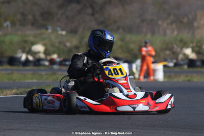 23/02/2020 : Trophée Gangeois 2020 (photos Stéphane Agnus) 2020 — karting
