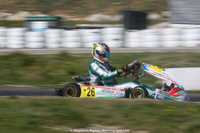 23/02/2020 : Trophée Gangeois 2020 (photos Stéphane Agnus) 2020 — karting