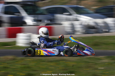 23/02/2020 : Trophée Gangeois 2020 (photos Stéphane Agnus) 2020 — karting